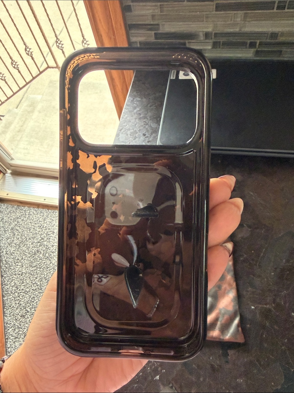 Loopy iPhone 17 pro righty case - Picture 4 of 4